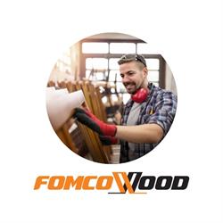 Fomco Wood, Sângeorgiu de Mureş