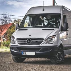 Arn Kom Exim Transport Intern & International, Sântana de Mureş