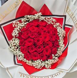 Florăria pentru toţi, Negreşti-Oaş