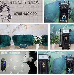 Imagen Beauty Salon Ploieşti