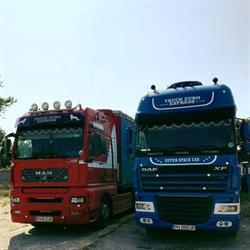 SC Truck Euro Express SRL, Ploieşti