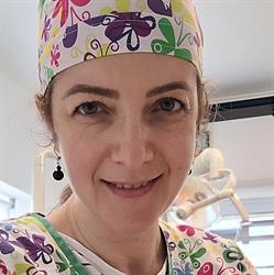 Dr. Oana Visan Medic Dentist, Ploieşti