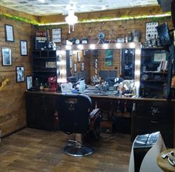 Studio Hair by Alin Negoita, Vălenii de Munte