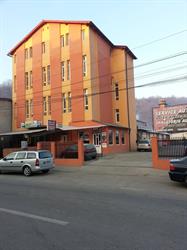 Elora Serv SRL, Şimleu Silvaniei