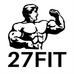 Culturism si Fitness 27Fit, Timişoara