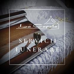 LA CAPELA MONUMENTE FUNERARE S.R.L., Mediaş