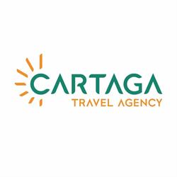 CARTAGA TRAVEL AGENCY SRL, Mediaş