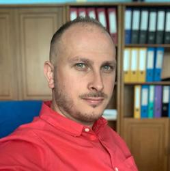Ionuţ Dumitru - Broker de Asigurări (Transilvania Broker), Cisnădie