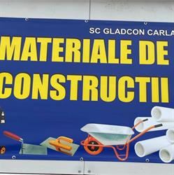Depozit Materiale De Construcţii Ciorani - Gladcon CARLA, Pufeşti
