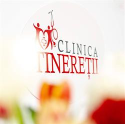 Policlinica Tineretii, Focşani