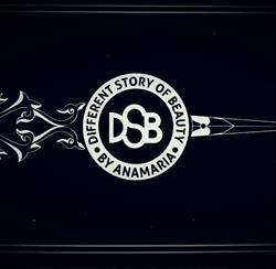 Different story of beauty by Anamaria Claudia, Timişoara