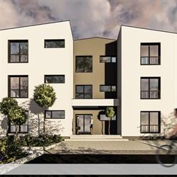 Demian Residence Company SRL, Timişoara