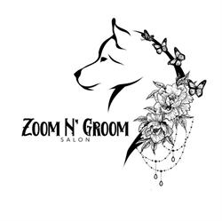 Salon canin Zoom'N Groom Timişoara