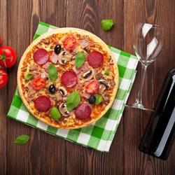 Pappa&Ciccia Timisoara