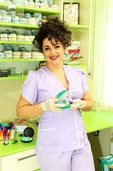 Dr. Nadina Sinziana Popa - Medic specialist ortodont, Timişoara