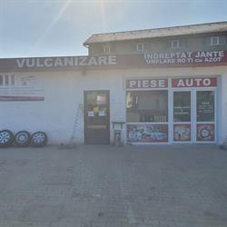 Cip & Cip Automobile Srl-D, Timişoara