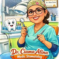 Cabinet de Medicina Dentara Dr.Ciama Alina, Timişoara
