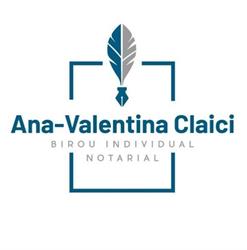 Birou Individual Notarial Ana Valentina Claici, Timişoara