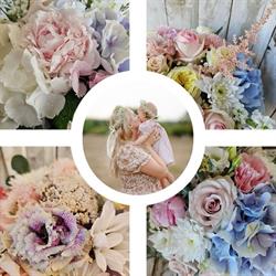 Atelier floral Kinga Noemi, Moşniţa Nouă