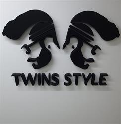 Frizeria Twins Style, Bârlad