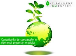 Environment GM Expert, Focşani