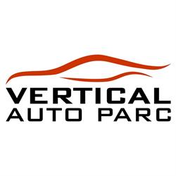 Vertical Auto Parc, Câmpina