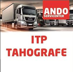 Ando Servicenter, Paşcani