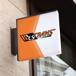 West Trans, Moşniţa Nouă