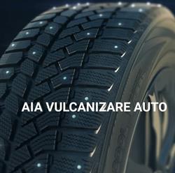 AIA VULCANIZARE AUTO S.R.L., Dărăşti-Ilfov