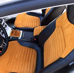 CarSeat Design, Galaţi