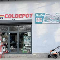 COLDEPOT CLASIC SRL, Râmnicu Sărat