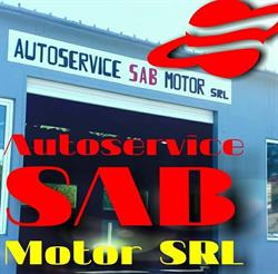 Autoservice Sab Motor Srl., Ţigăneşti