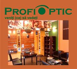 Profioptic, Timişoara