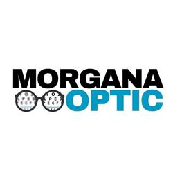 Centrul Medical Oftalmologic Morgana, Beiuş