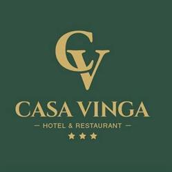 Casa Vinga, Braşov