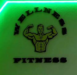 Wellness Fitness Campia Turzii