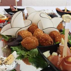 Catering Ardealul-Constanta