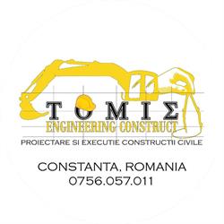 TOMIS Engineering Construct, Constanţa