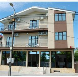 Vila Razvan Holiday Costinesti