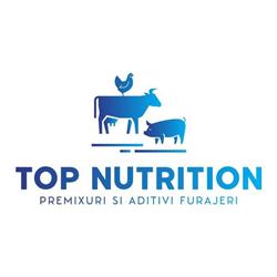 TOP NUTRITION FARM S.R.L., Tărtăşeşti