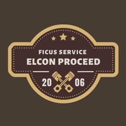Elcon Proceed, Moţăieni