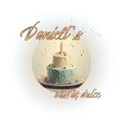 Cofetăria Daniell's, Băileşti