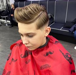 Yohan Barber-Shop, Filiaşi