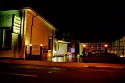Restaurant & Hotel Kreta, Galaţi