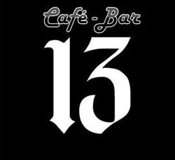 Cafe Bar 13, Galaţi