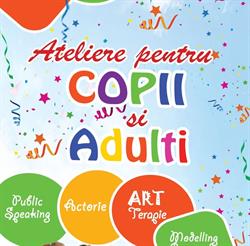 Happy Life Center, Iaşi