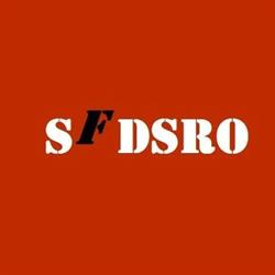 Sfdsro office Bucureşti, Afumaţi