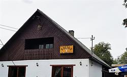 Casa Vânătorului, Vişeu de Sus
