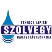 Szolvegy Vegyipari SRL, Târgu Mureş