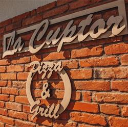 PIZZERIA LA CUPTOR SRL- PUNCT DE LUCRU, Târgu Neamţ